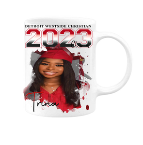 Class of 2023 Mug