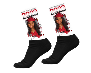 Class of 2023 Socks