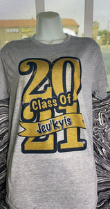 Graduation Shirt