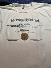 Load image into Gallery viewer, Graduation Shirt
