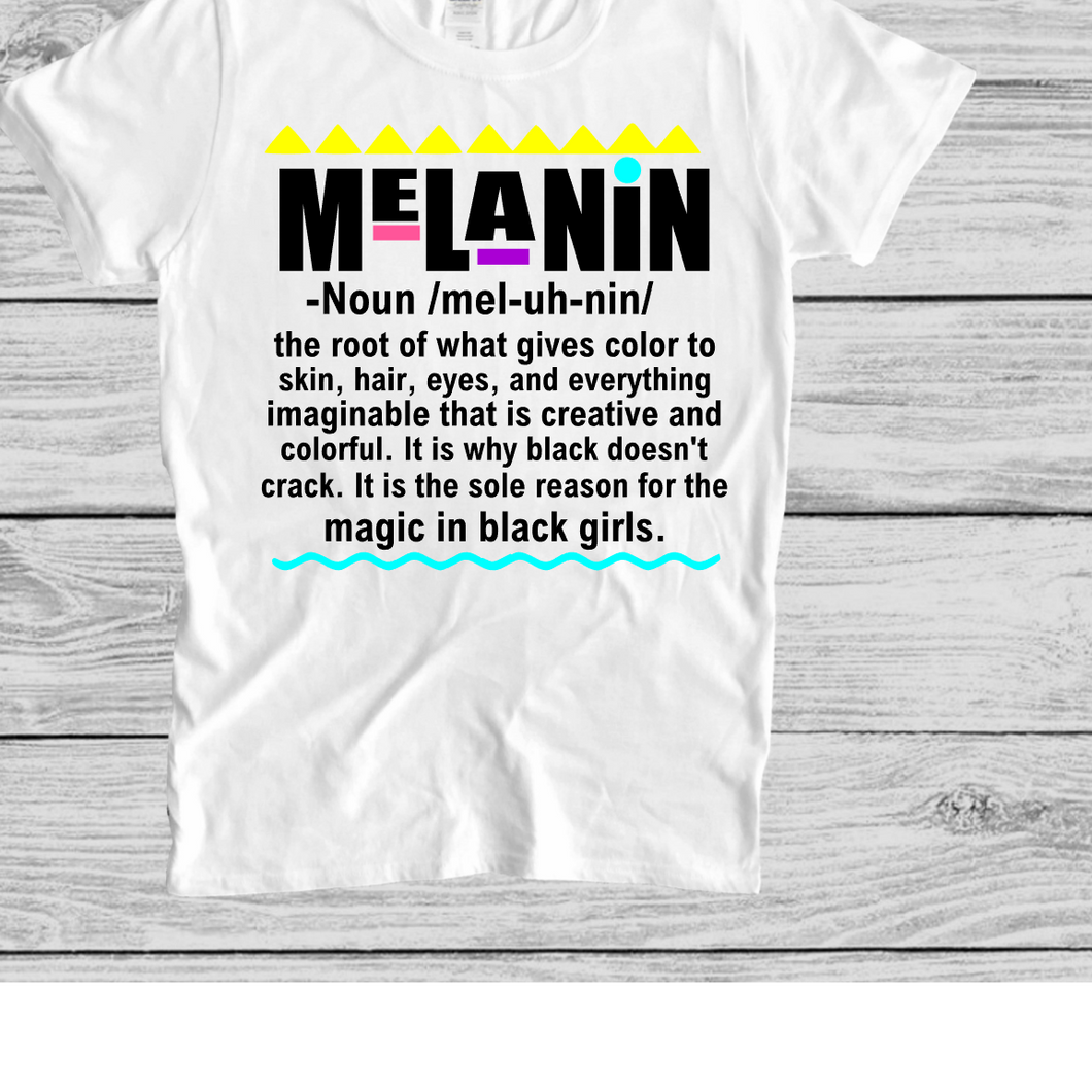 Melanin