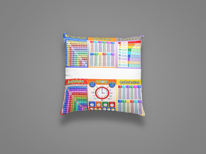Learning Pillow