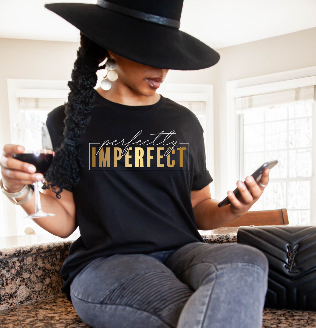 Perfectly Imperfect