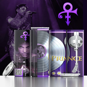 Prince 20 oz Tumbler