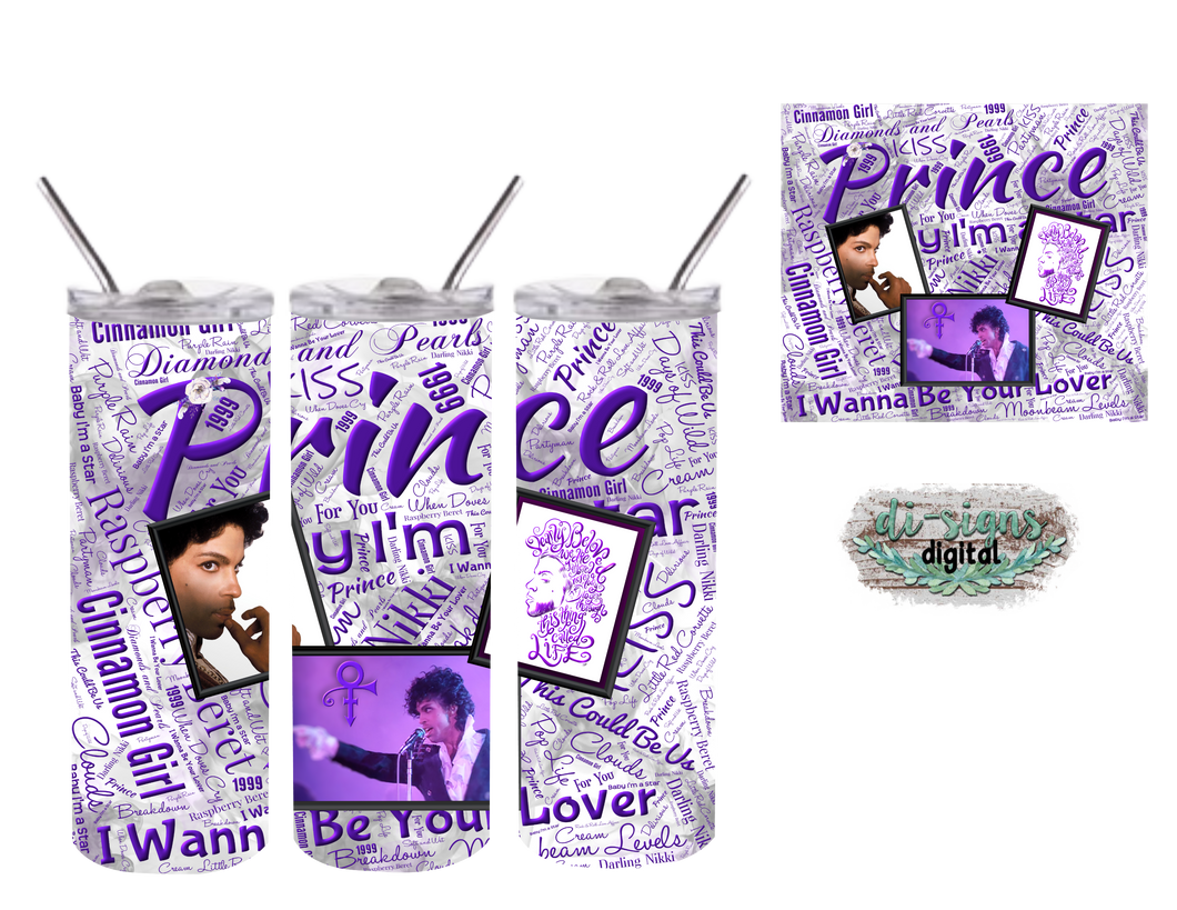 Prince