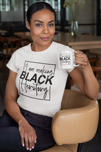 Load image into Gallery viewer, Making Black Herstory
