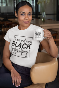 Making Black Herstory