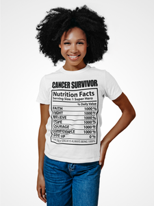 Cancer Survivor