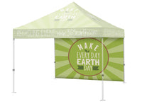 Custom Tent