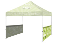 Custom Tent