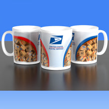 Load image into Gallery viewer, Mail Service Mugs
